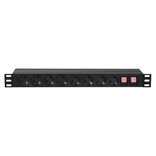 Main Power Strip 16 - Showgear | Bellalite Main Power Strip 16 - Showgear | Bellalite