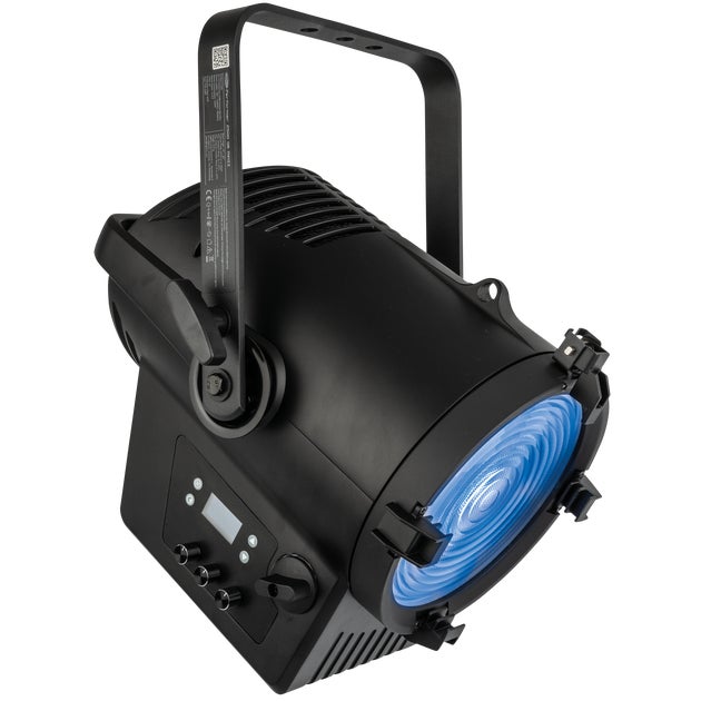 Performer 2500 Fresnel Q6 MKII - Showtec | Bellalite Performer 2500 Fresnel Q6 MKII - Showtec | Bellalite