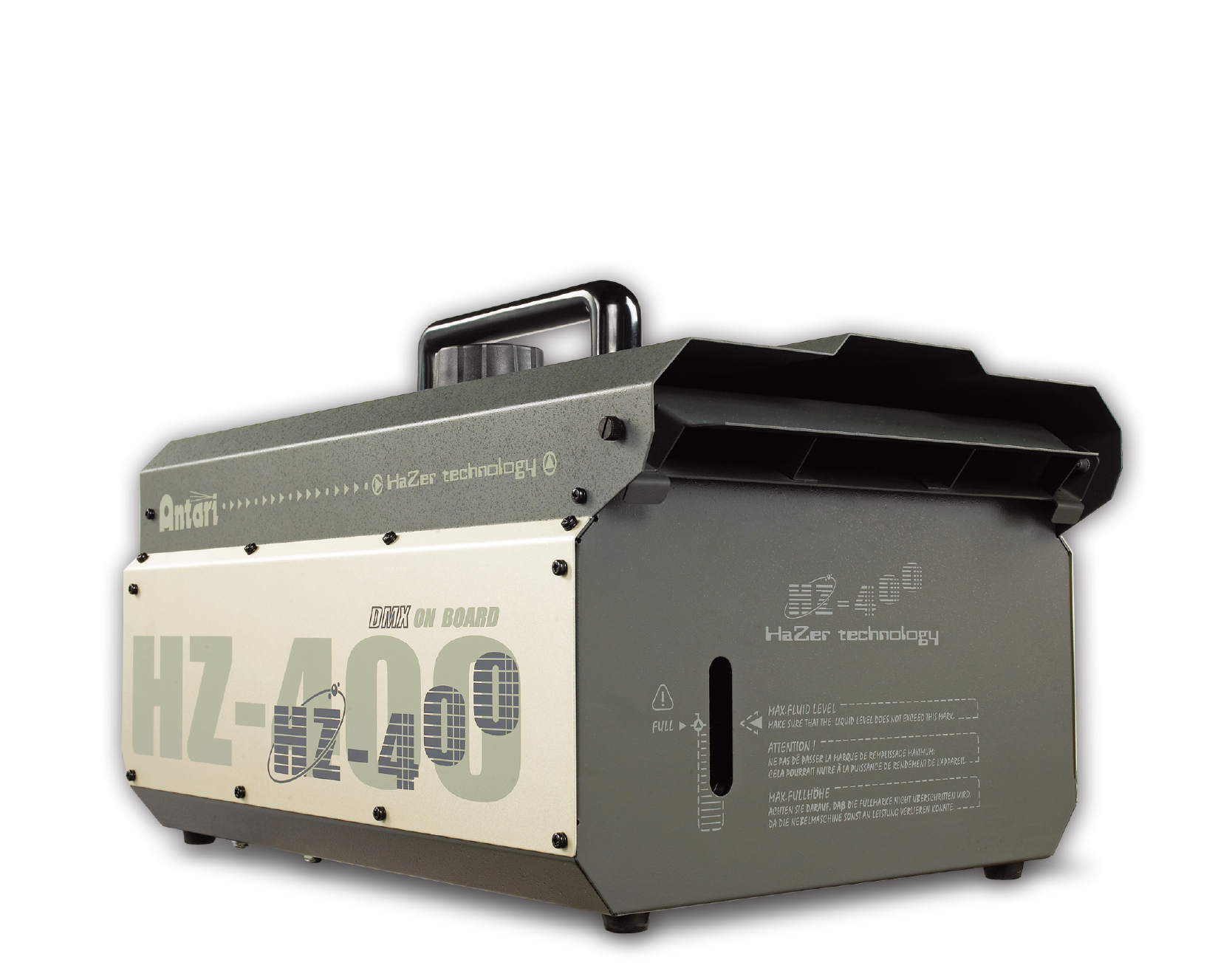 Antari HZ-400 Haze Machine - Antari | Bellalite