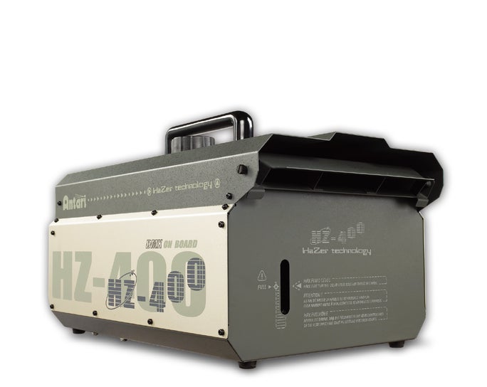 Antari HZ-400 Haze Machine - Antari | Bellalite Antari HZ-400 Haze Machine - Antari | Bellalite