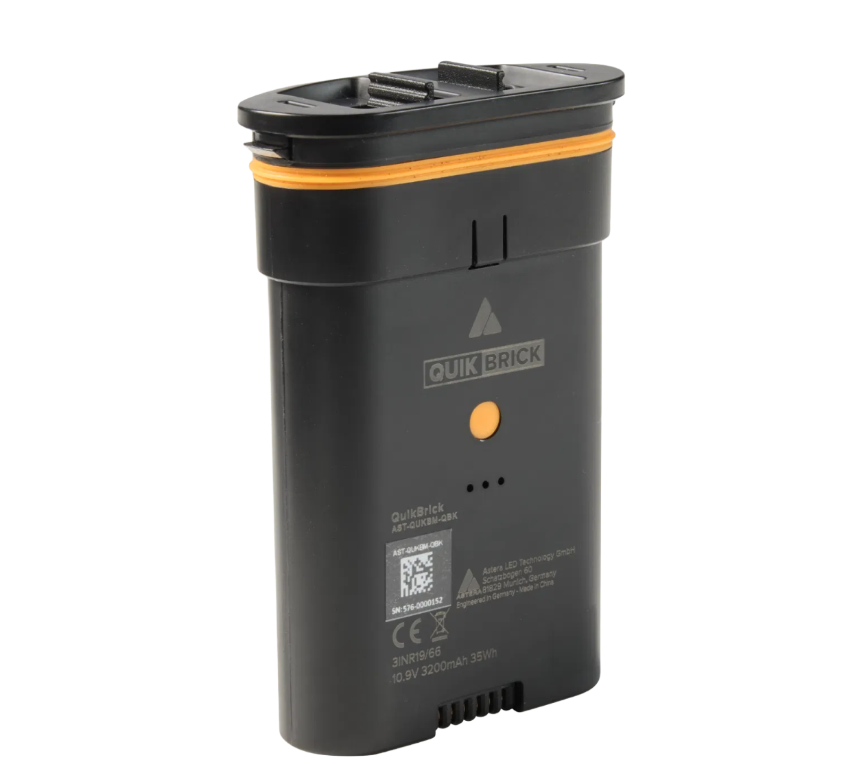 Astera QuikBrick f. QuikBeam  - Astera | Bellalite