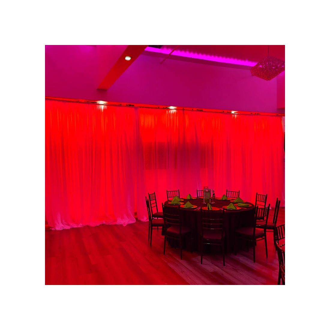 Ultra Bar UBL6H  - ADJ | Bellalite