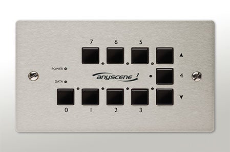 Anyscene 1 - Anytronics | Bellalite