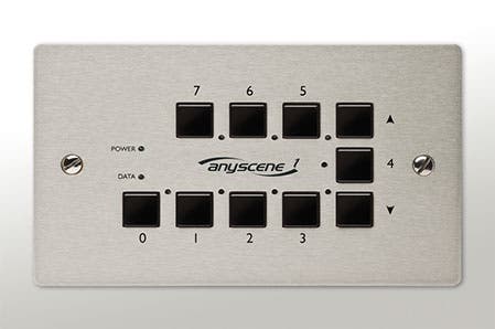 Anyscene 1 - Anytronics | Bellalite Anyscene 1 - Anytronics | Bellalite