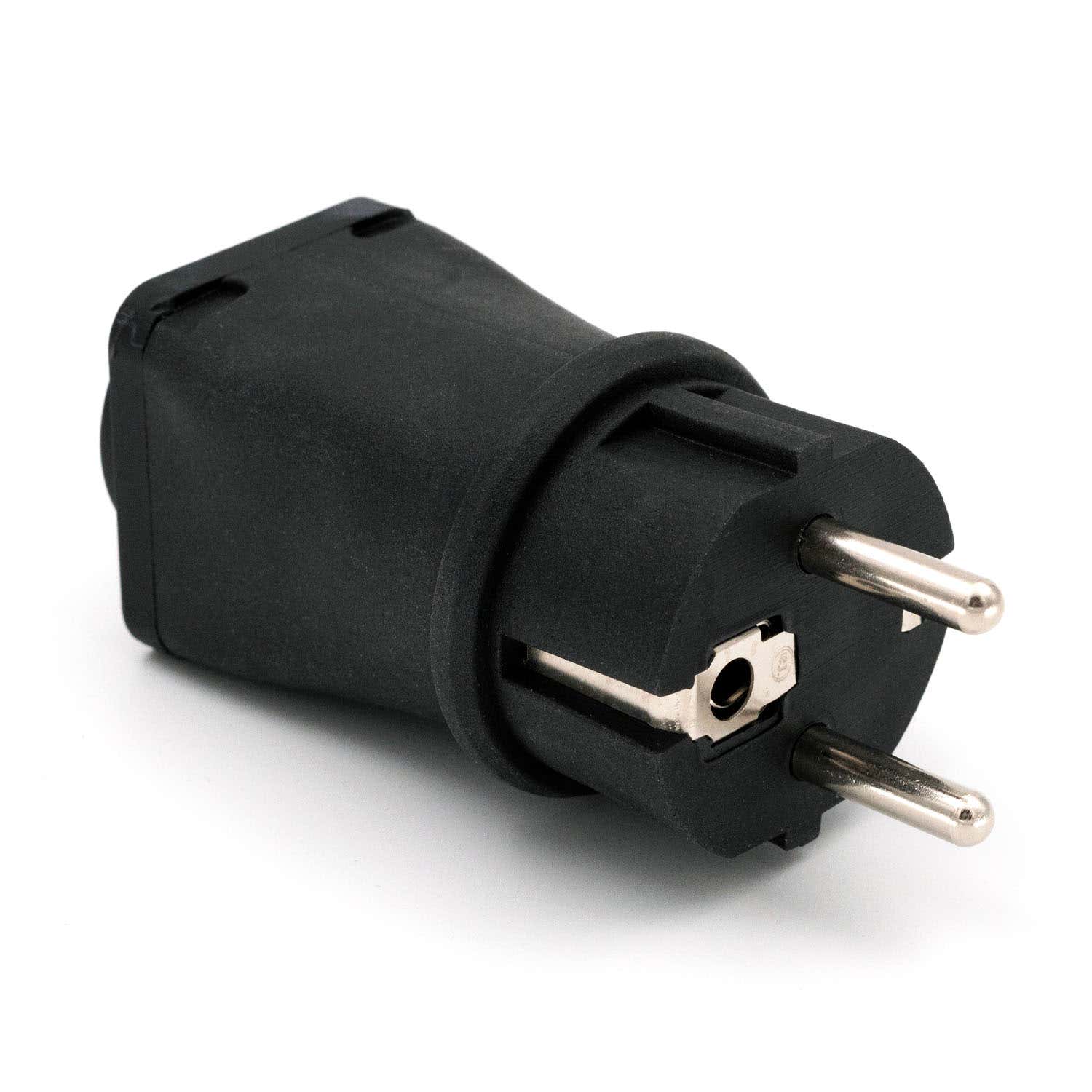 Prolite Adapter Schuko - PowerCon True1 - Prolite | Bellalite Prolite Adapter Schuko - PowerCon True1 - Prolite | Bellalite