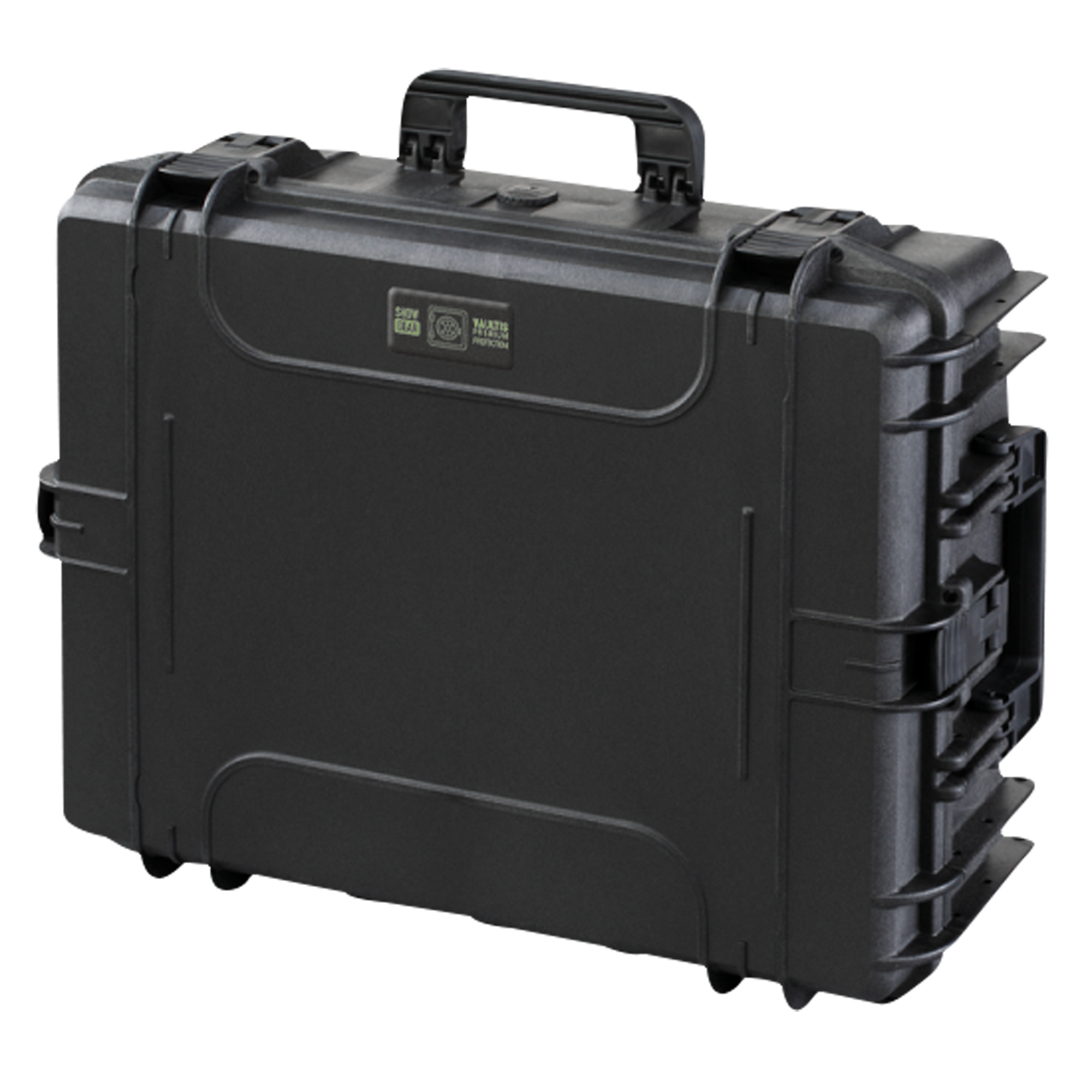Vaultis Case 540 - Showgear | Bellalite