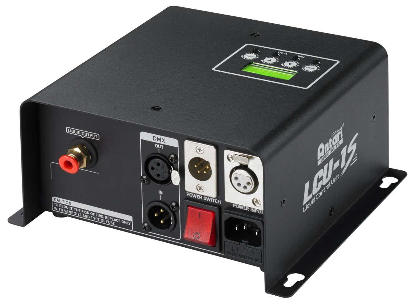 Antari Smart Liquid Control Unit - Antari | Bellalite Antari Smart Liquid Control Unit - Antari | Bellalite