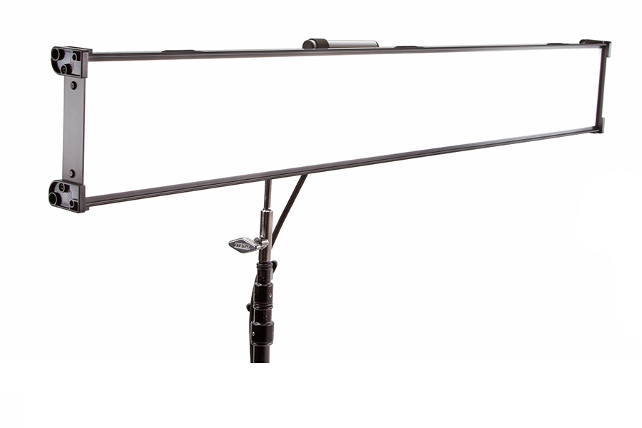 Kino Flo Diva-Lite 41 LED DMX Center Mount - KINOFLO | Bellalite