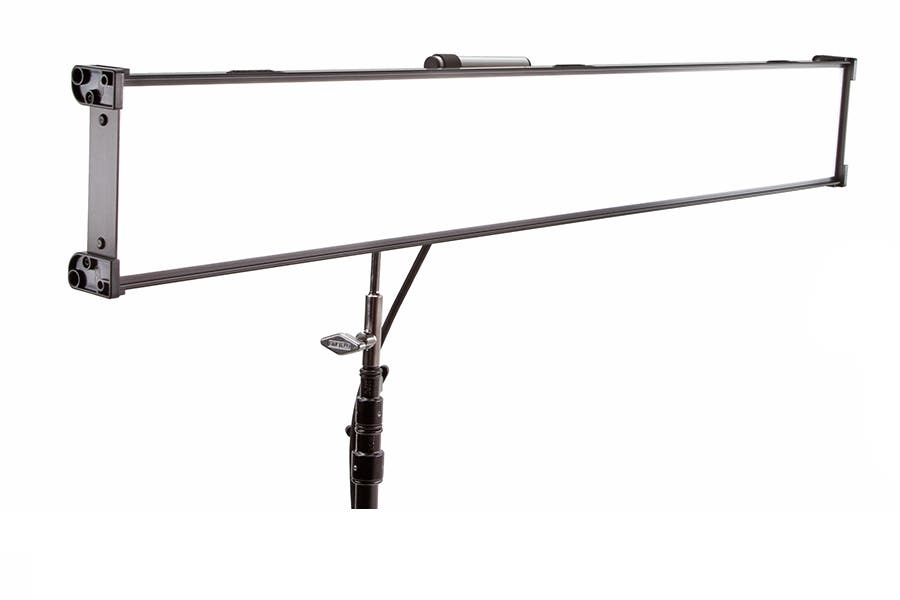 Kino Flo Diva-Lite 41 LED DMX Center Mount - KINOFLO | Bellalite Kino Flo Diva-Lite 41 LED DMX Center Mount - KINOFLO | Bellalite