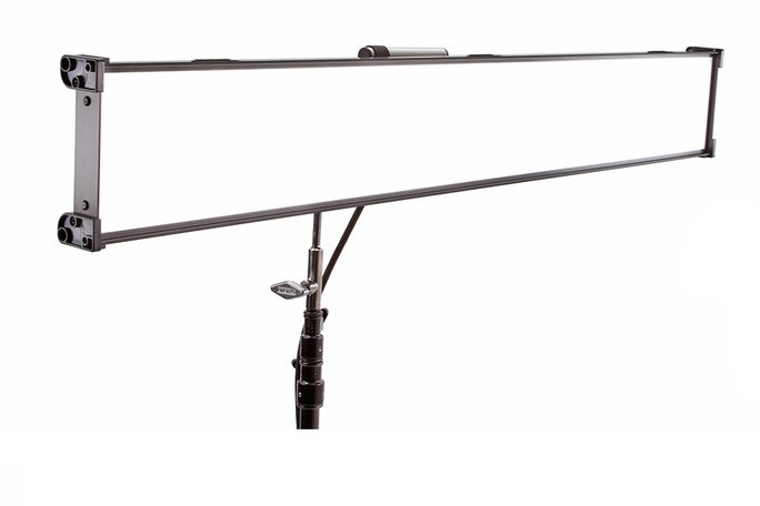 Kino Flo Diva-Lite 41 LED DMX Center Mount - KINOFLO | Bellalite Kino Flo Diva-Lite 41 LED DMX Center Mount - KINOFLO | Bellalite