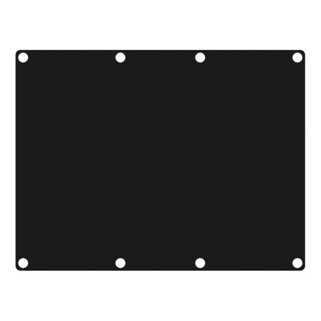 CASY Blindplåt 3 Module - Caymon | Bellalite CASY Blindplåt 3 Module - Caymon | Bellalite