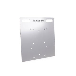 Admiral Universal Baseplate 73cm - Admiral Staging | Bellalite