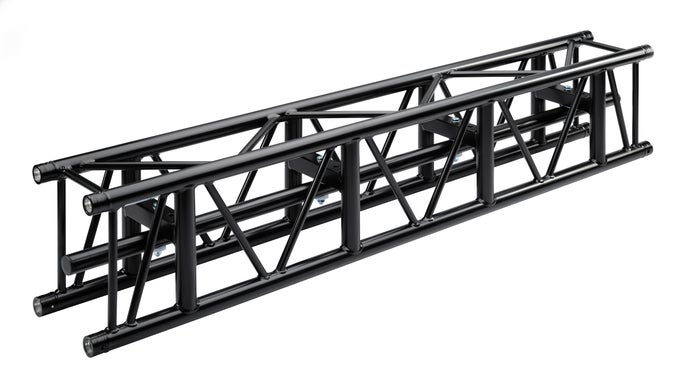 Prolyte 4-kant H40R Raised Middle Beam - Prolyte | Bellalite Prolyte 4-kant H40R Raised Middle Beam - Prolyte | Bellalite