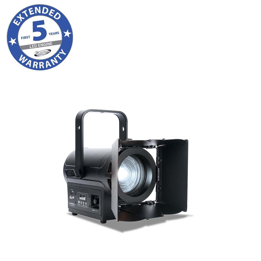 KL Fresnel 4 CW - Elation | Bellalite KL Fresnel 4 CW - Elation | Bellalite