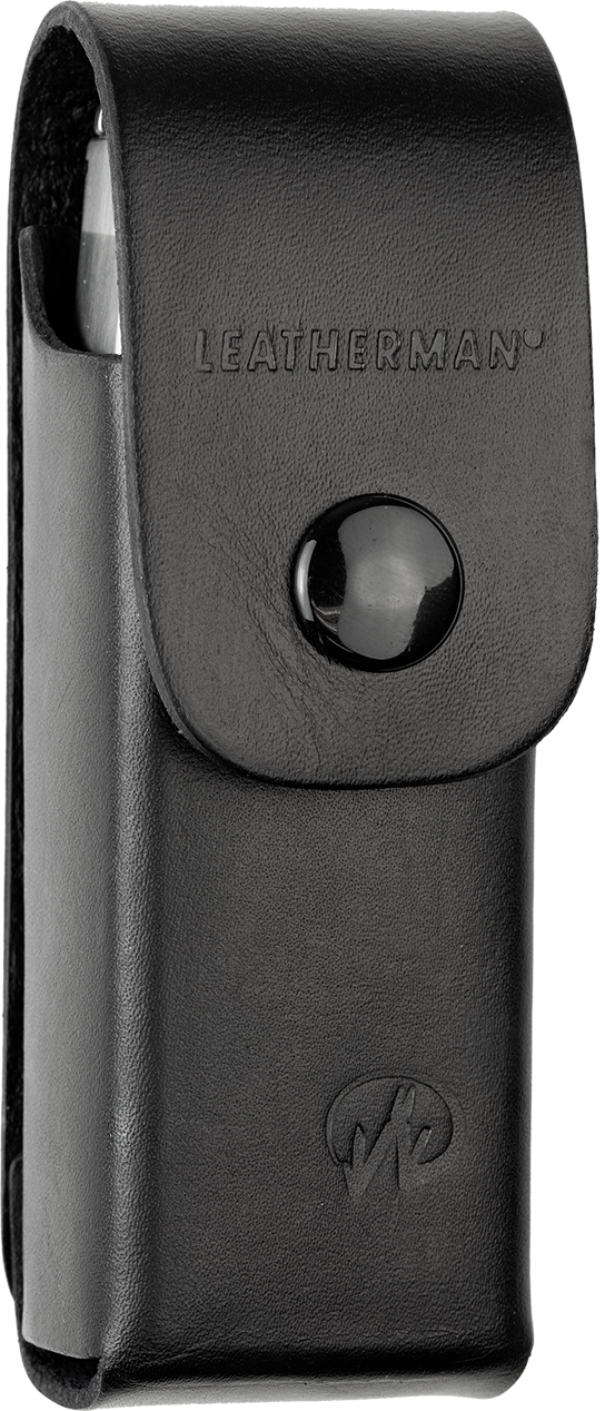 Leatherman Leather Surge, Signal, ST300 Svart - Leatherman | Bellalite