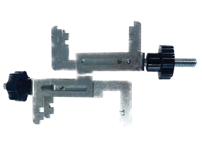 Wentex SET Frame - Module Swivel Clamp - Wentex | Bellalite Wentex SET Frame - Module Swivel Clamp - Wentex | Bellalite