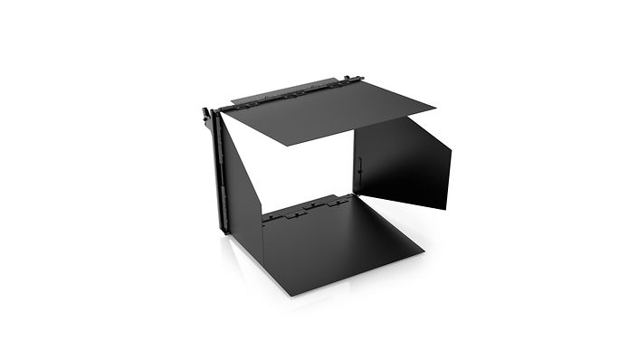 Arri 4-Leaf Barndoor f. S-30 Skypanel  - Arri | Bellalite