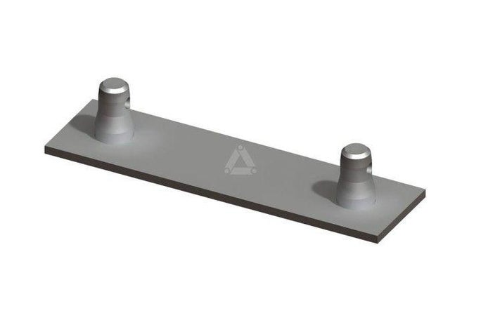 Prolyte Basplatta 40L - Prolyte | Bellalite Prolyte Basplatta 40L - Prolyte | Bellalite