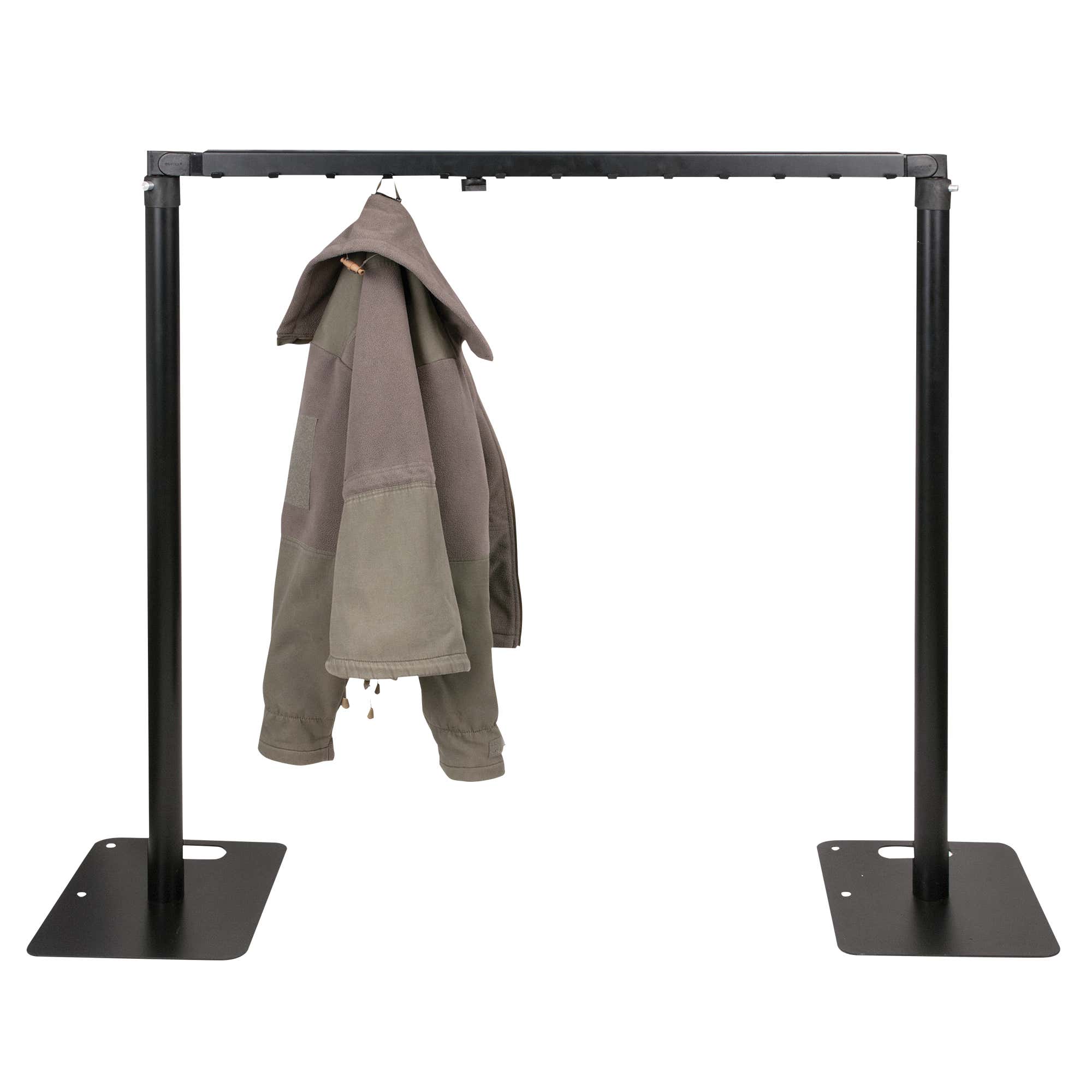 Wentex Wardrobe Strip 1m , 26 hooks - Wentex | Bellalite Wentex Wardrobe Strip 1m , 26 hooks - Wentex | Bellalite