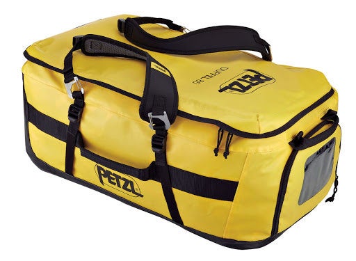 Petzl Duffel 85L - Petzl | Bellalite Petzl Duffel 85L - Petzl | Bellalite