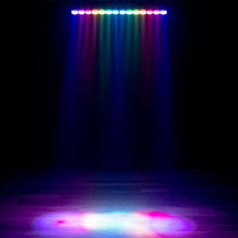 Frost FX Bar RGBW - Eliminator Lighting | Bellalite Frost FX Bar RGBW - Eliminator Lighting | Bellalite