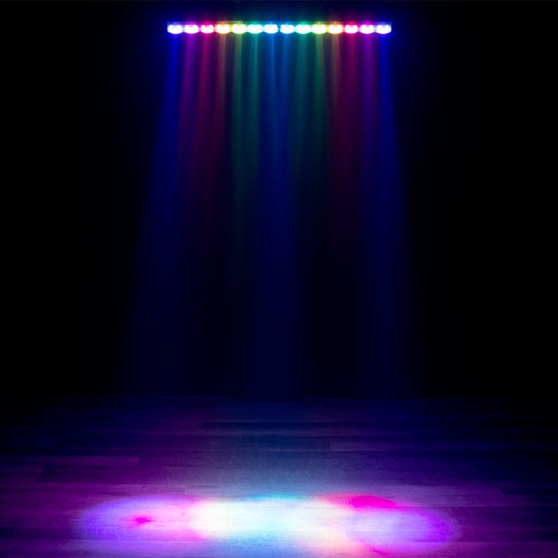 Frost FX Bar RGBW - Eliminator Lighting | Bellalite Frost FX Bar RGBW - Eliminator Lighting | Bellalite