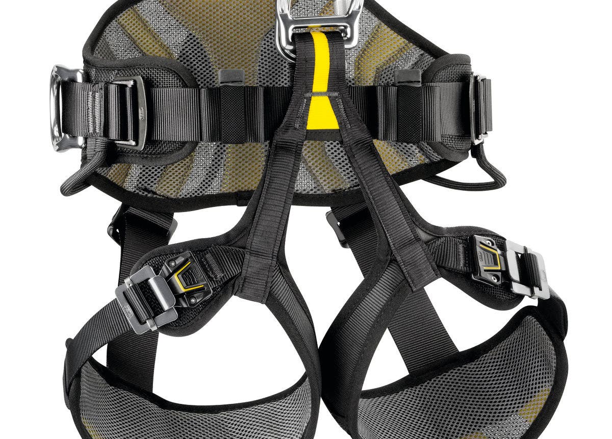 Petzl Avao® Bod Fast Storlek 0 - Petzl | Bellalite Petzl Avao® Bod Fast Storlek 0 - Petzl | Bellalite