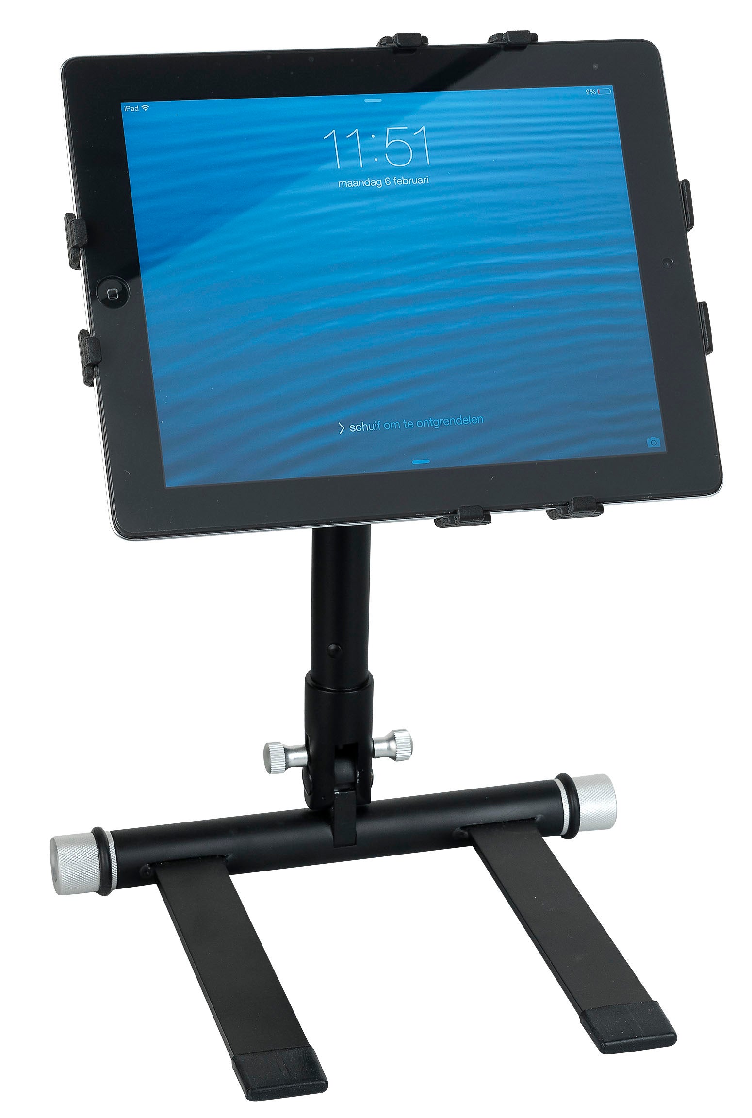 Foldable iPad Stand  - DAP | Bellalite