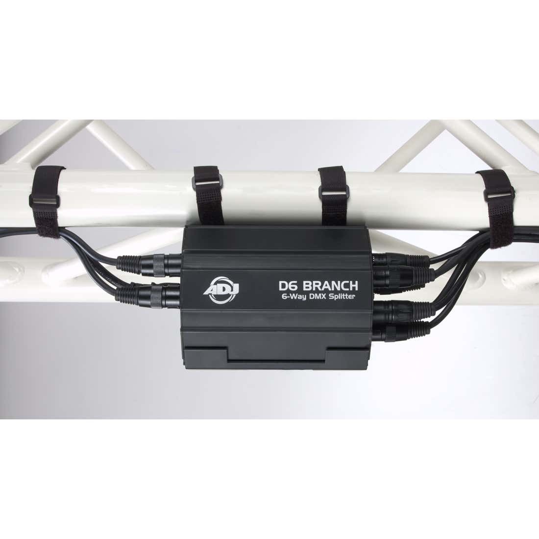 D6 Branch - ADJ Retail | Bellalite D6 Branch - ADJ Retail | Bellalite