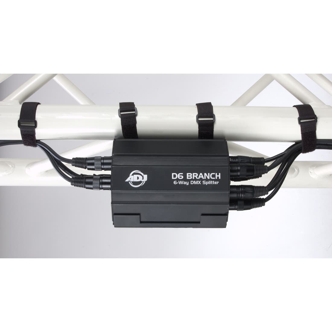 D6 Branch - ADJ Retail | Bellalite D6 Branch - ADJ Retail | Bellalite