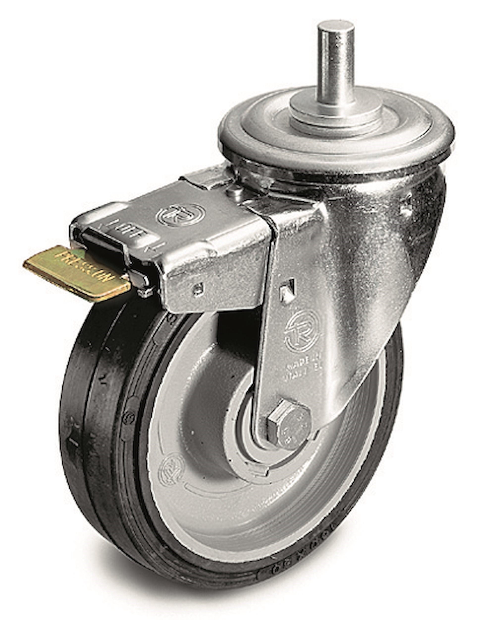 Manfrotto 374 Hjulset 160mm - Manfrotto | Bellalite