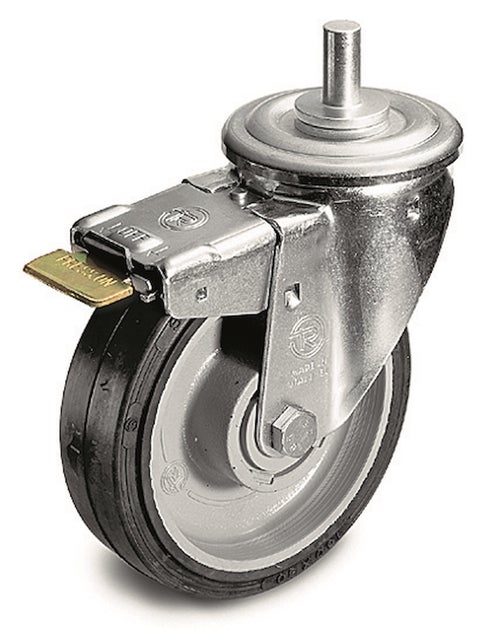 Manfrotto 374 Hjulset 160mm - Manfrotto | Bellalite Manfrotto 374 Hjulset 160mm - Manfrotto | Bellalite