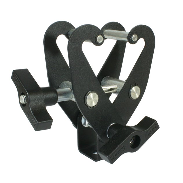Doughty Scissor Clamp - Doughty | Bellalite Doughty Scissor Clamp - Doughty | Bellalite