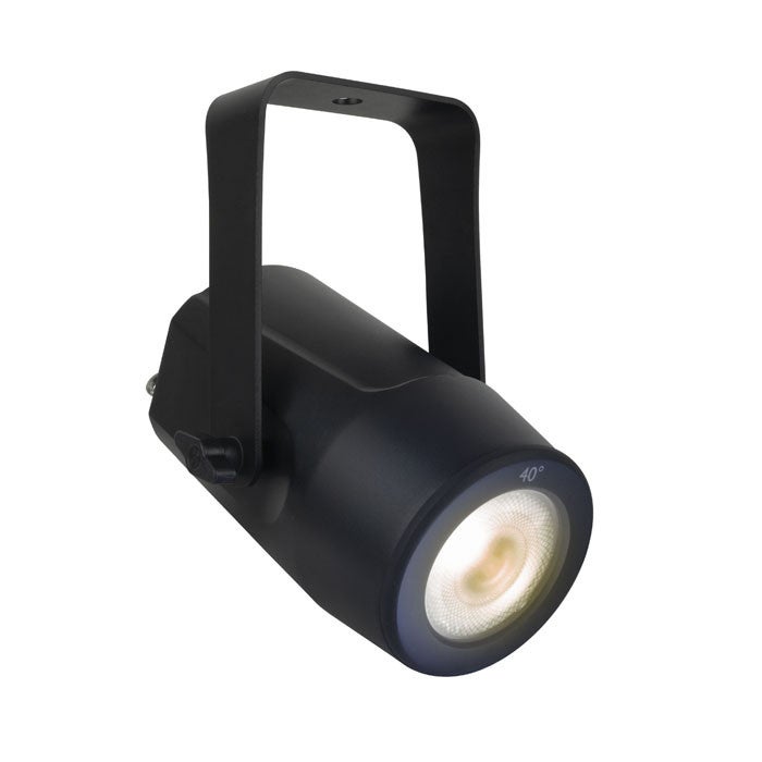 Accent Spot SW 25W AMBER/WW/CW LED - Showtec | Bellalite