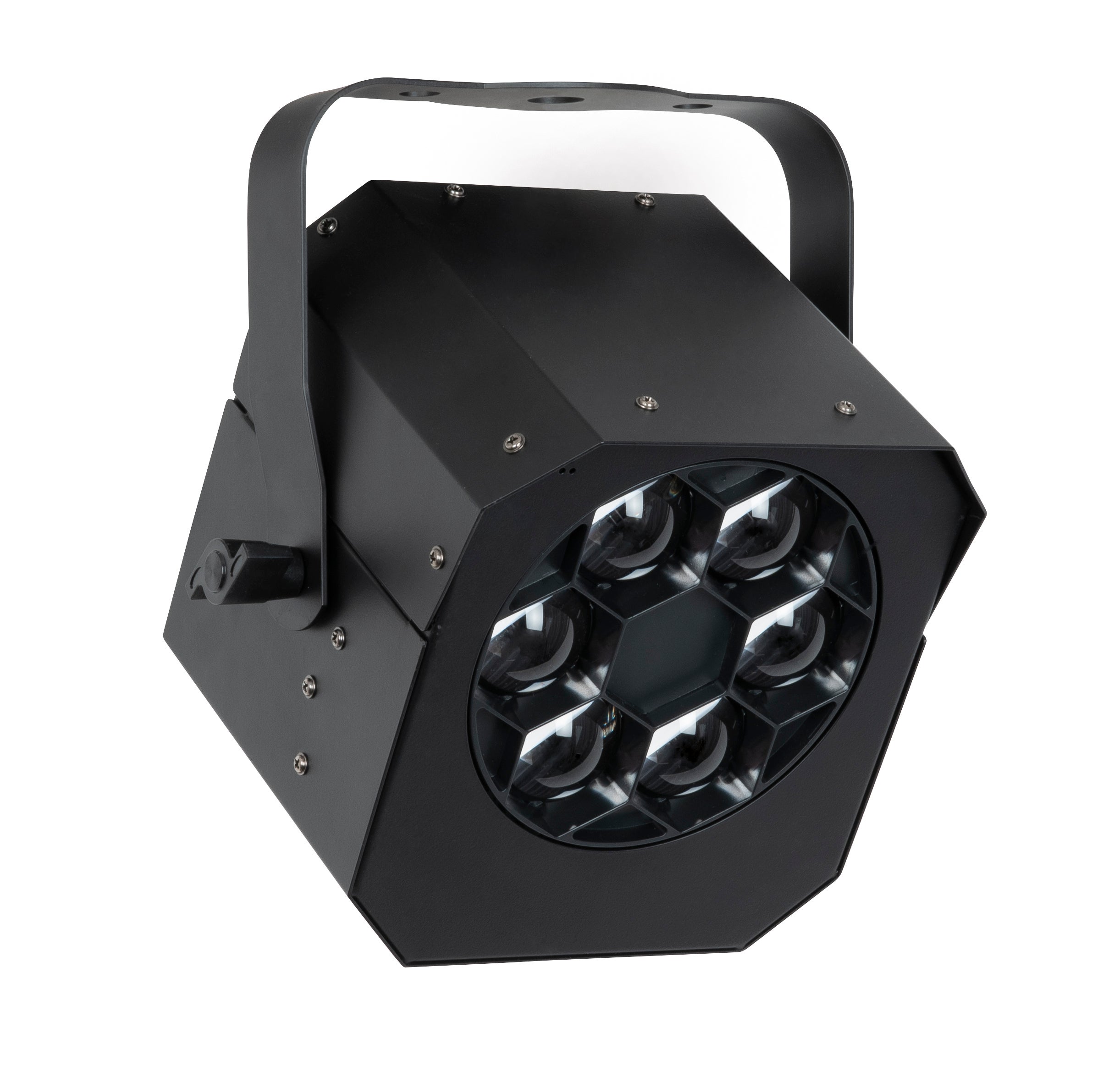DreamWave LED Effect Light - Showtec | Bellalite