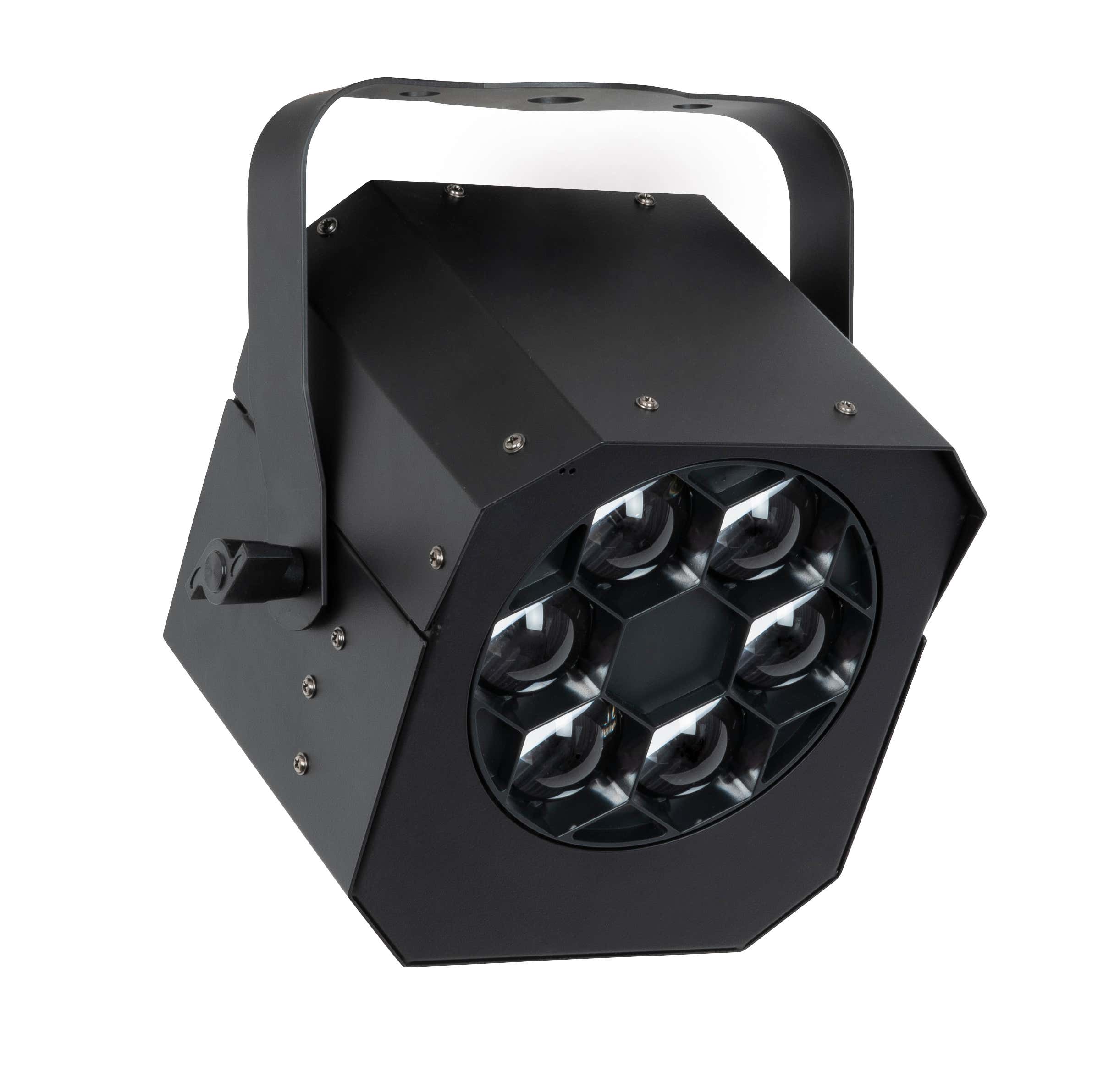 DreamWave LED Effect Light - Showtec | Bellalite DreamWave LED Effect Light - Showtec | Bellalite