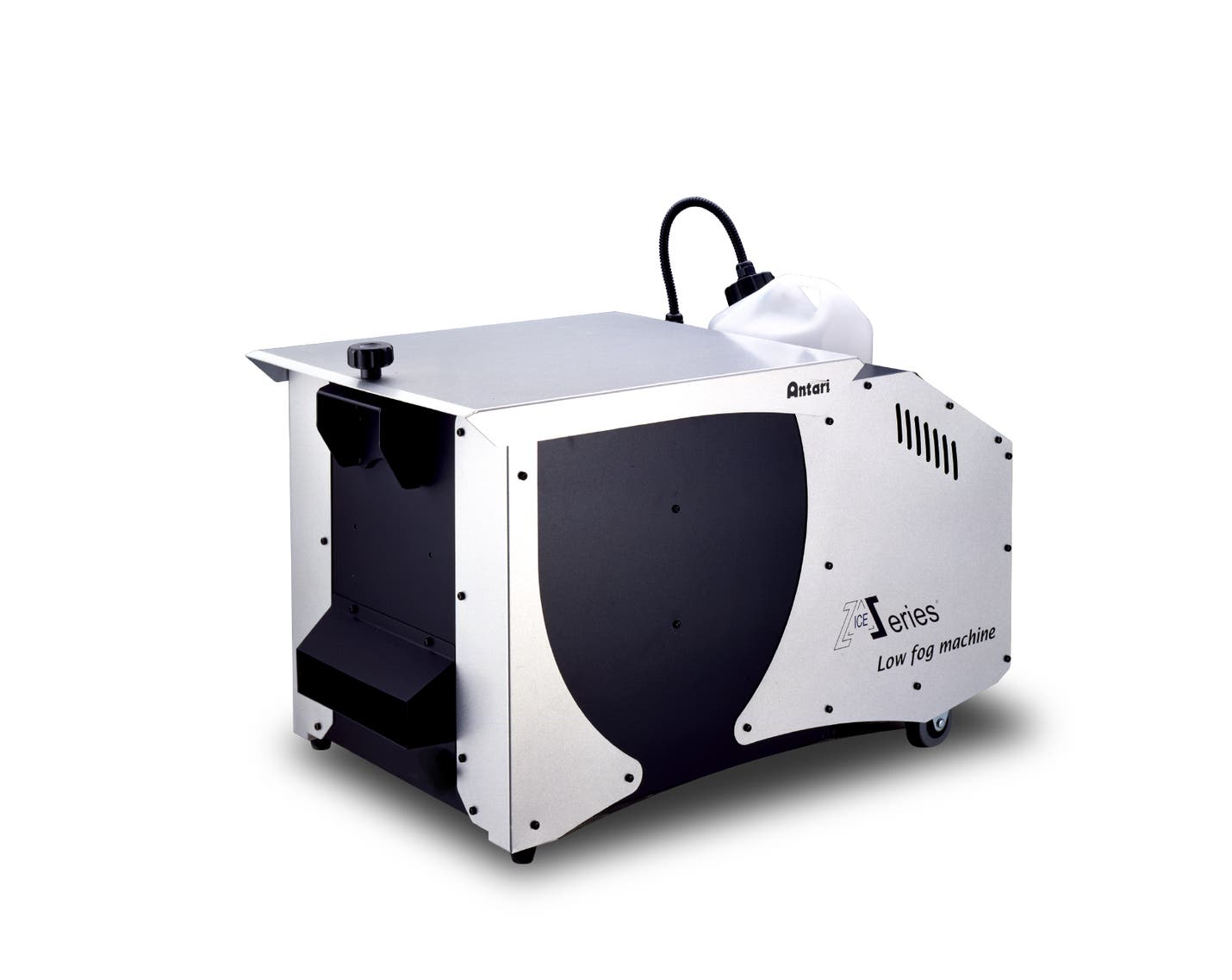 Antari ICE-101 ICE Fog Machine Low Fog Machine - Antari | Bellalite Antari ICE-101 ICE Fog Machine Low Fog Machine - Antari | Bellalite