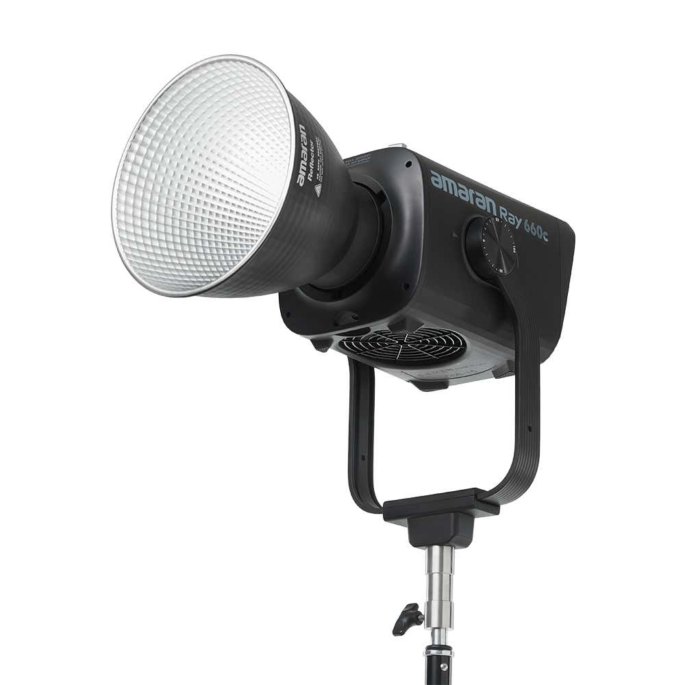 Amaran Ray 660c - AMARAN | Bellalite Amaran Ray 660c - AMARAN | Bellalite