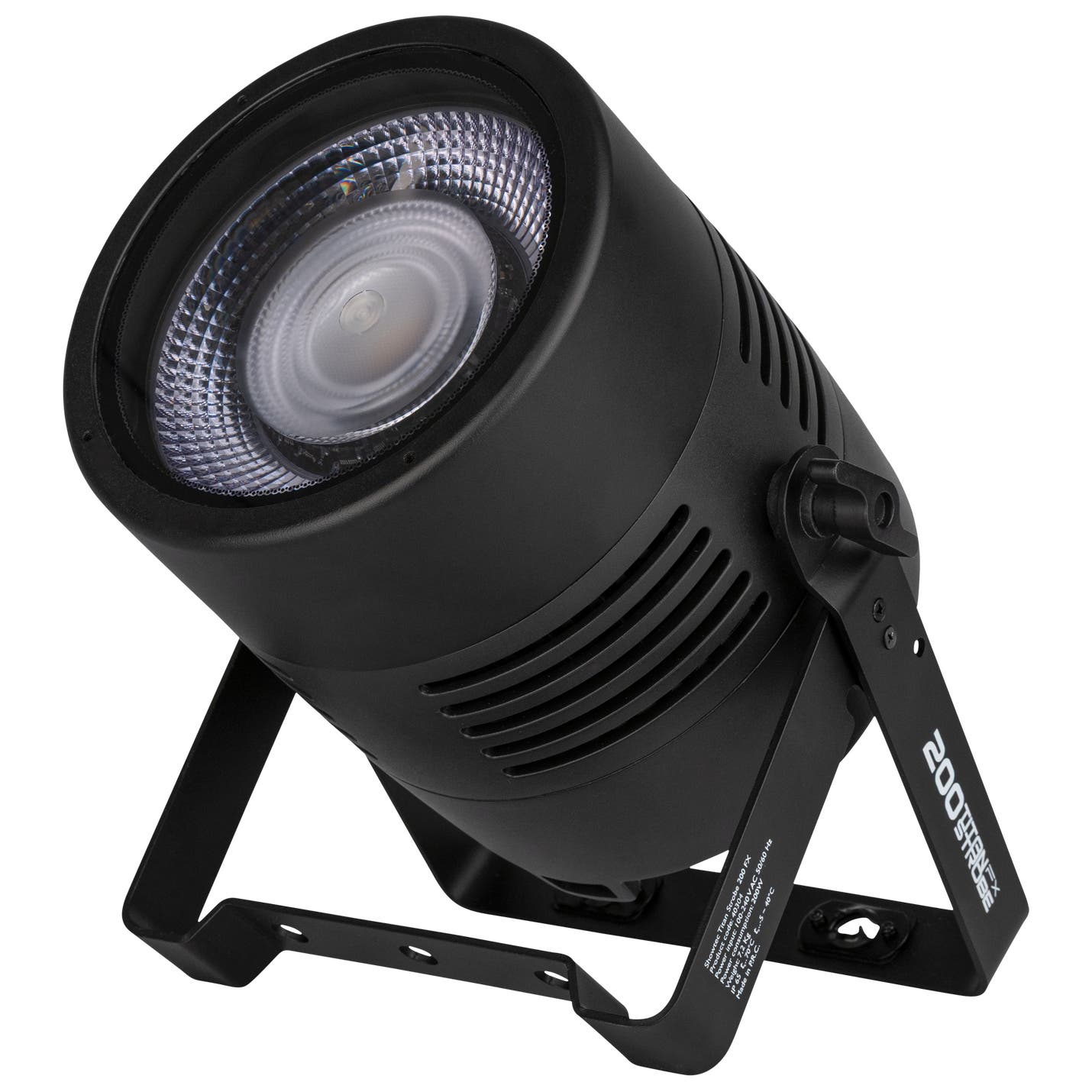 Titan Strobe 200 FX - Showtec | Bellalite Titan Strobe 200 FX - Showtec | Bellalite