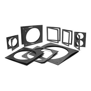 Filterhållare Mainframe - City Theatrical | Bellalite Filterhållare Mainframe - City Theatrical | Bellalite