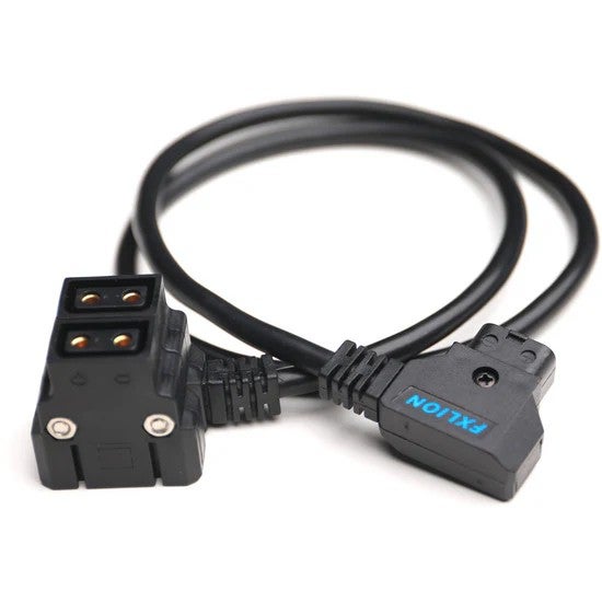FXLION D-Tap Extender (x2) - FXLION | Bellalite FXLION D-Tap Extender (x2) - FXLION | Bellalite