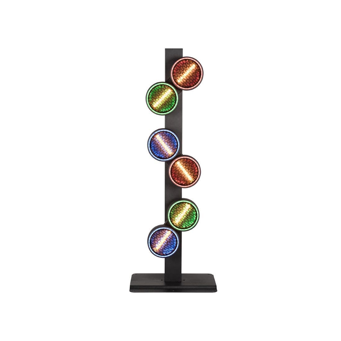 Eliminator Flux FX - Eliminator Lighting | Bellalite Eliminator Flux FX - Eliminator Lighting | Bellalite