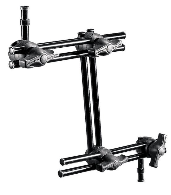 Manfrotto Double Arm 3-Sektioner - Manfrotto | Bellalite Manfrotto Double Arm 3-Sektioner - Manfrotto | Bellalite