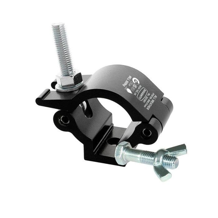 Doughty All Weather Lightweight Hook Clamp - Doughty | Bellalite Doughty All Weather Lightweight Hook Clamp - Doughty | Bellalite