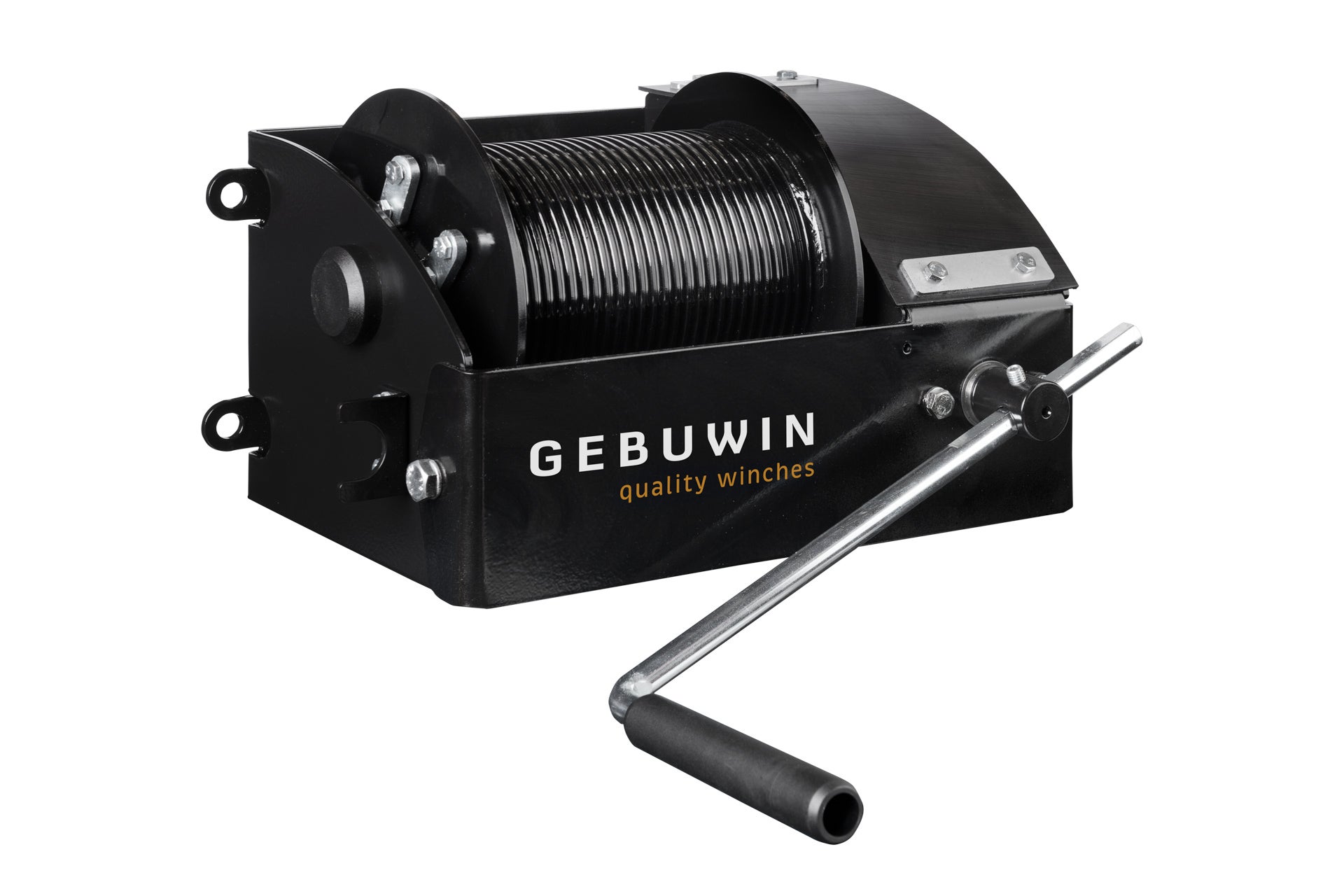 Gebuwin Theatre Winch 300kg - GEBUWIN | Bellalite