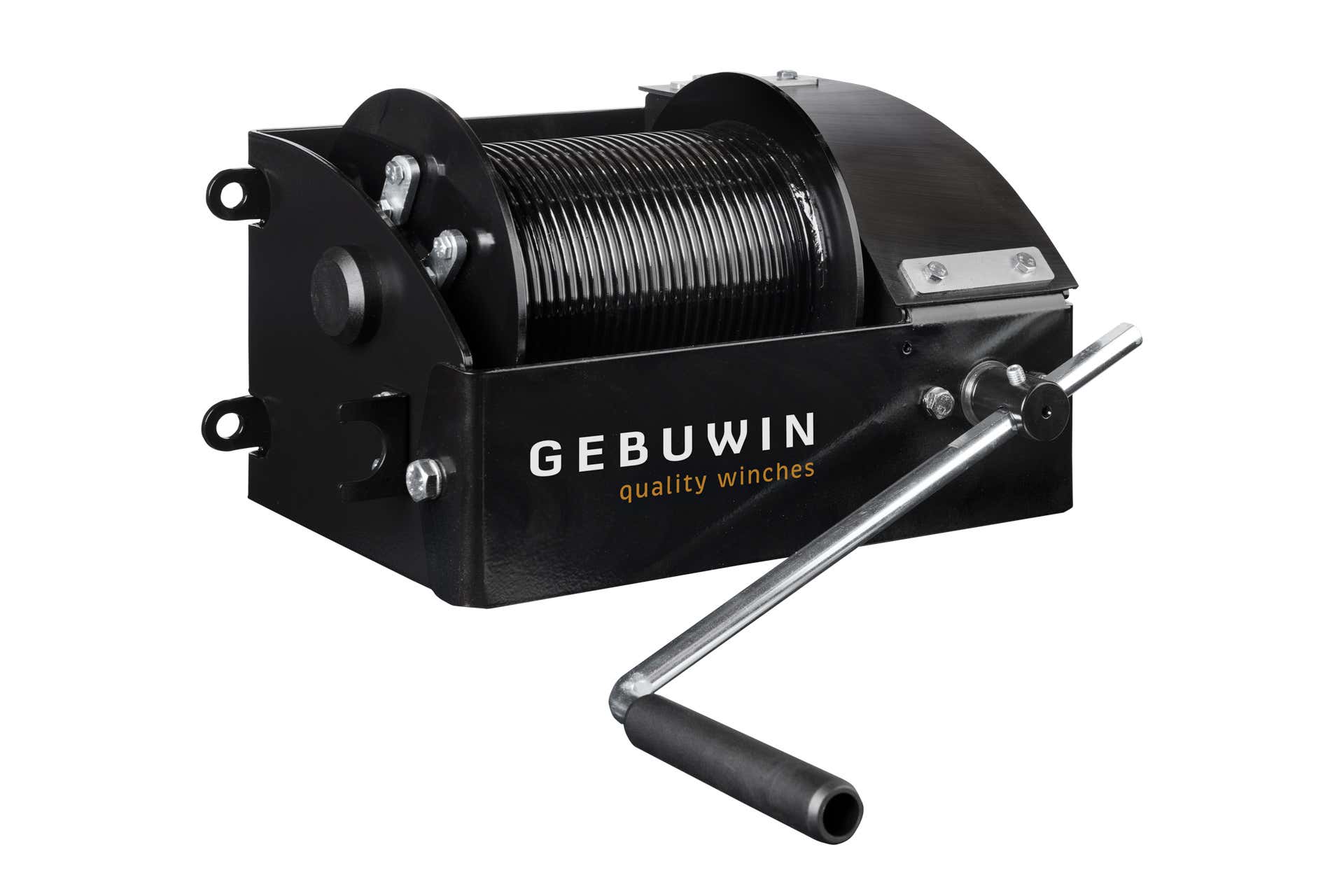 Gebuwin Theatre Winch TW300 10m Wire - GEBUWIN | Bellalite Gebuwin Theatre Winch TW300 10m Wire - GEBUWIN | Bellalite