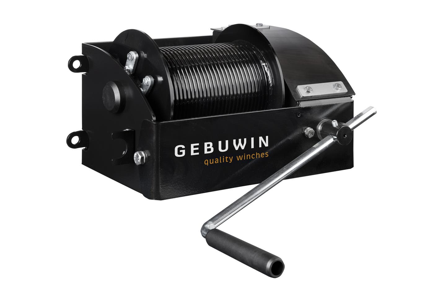 Gebuwin Theatre Winch TW300 10m Wire - GEBUWIN | Bellalite Gebuwin Theatre Winch TW300 10m Wire - GEBUWIN | Bellalite