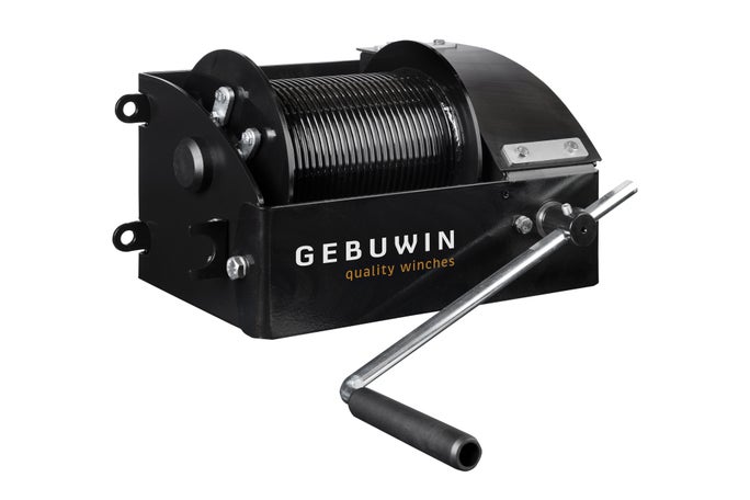 Gebuwin Theatre Winch 300kg - GEBUWIN | Bellalite Gebuwin Theatre Winch 300kg - GEBUWIN | Bellalite