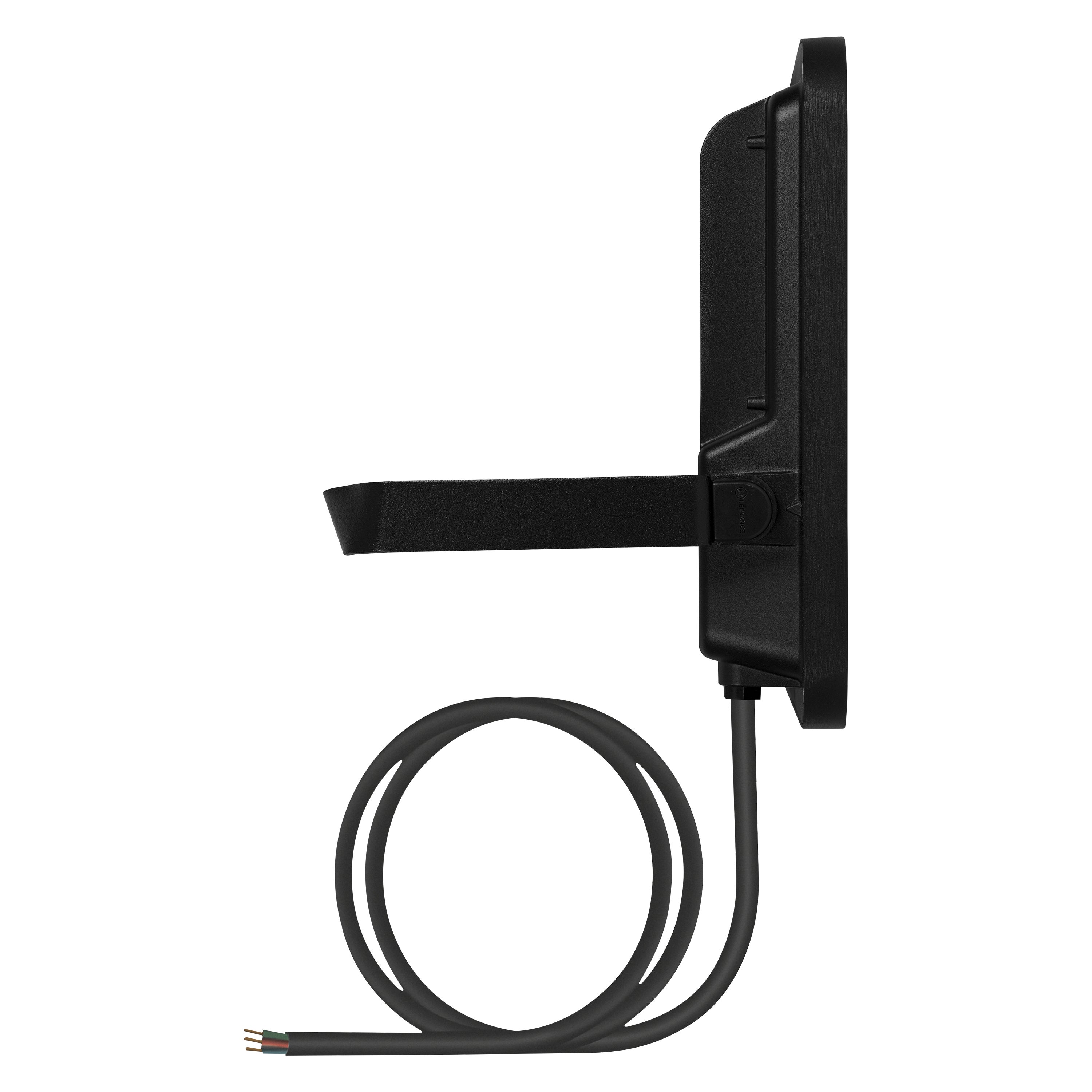 Floodlight Gen3 PFM 80W 4000K IP65 Svart, 100° x 100°  - Ledvance | Bellalite