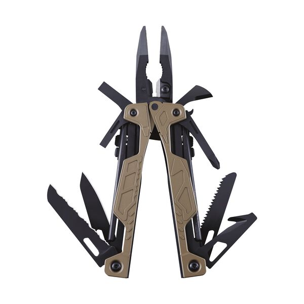 Leatherman OHT Coyote Tan - Leatherman | Bellalite